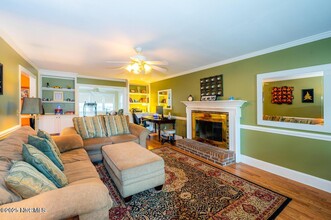605 Winstead Rd in Greenville, NC - Building Photo - Building Photo