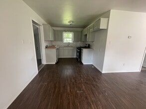 202 Briarwood in Pocola, OK - Building Photo - Building Photo