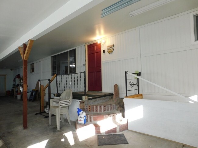 2954 1/2 Cedar Pl in Grand Junction, CO - Foto de edificio - Building Photo