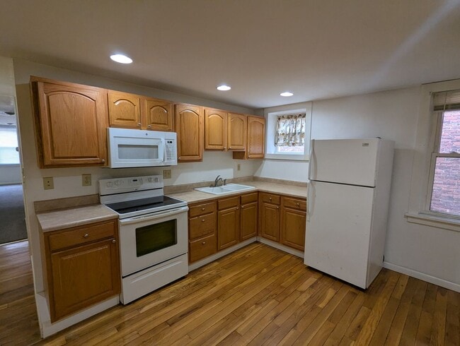 property at 137 Remsen St