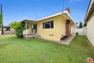 15011 Bycroft St in Hacienda Heights, CA - Building Photo - Building Photo