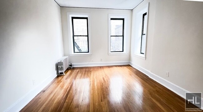 East 38th Street