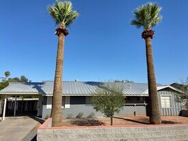 1825 W Northview Ave