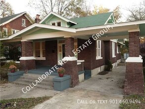 2255 Madison Ave in Memphis, TN - Building Photo - Building Photo