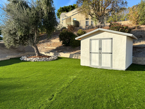 7168 Rock Ridge Terrace in Los Angeles, CA - Building Photo - Building Photo