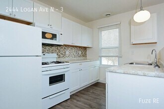 2444 N Logan Ave in Minneapolis, MN - Building Photo - Building Photo
