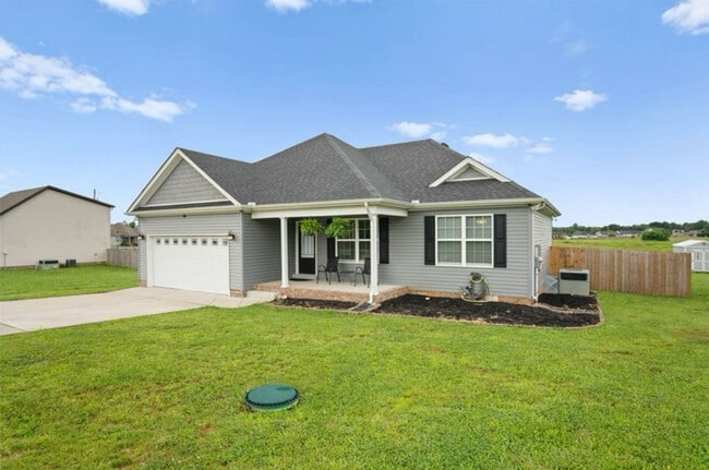 property at 409 Heatherwood Dr