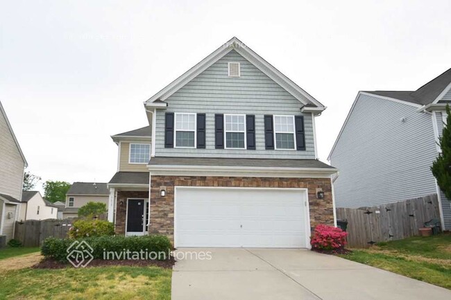property at 3610 Brideveil Ct