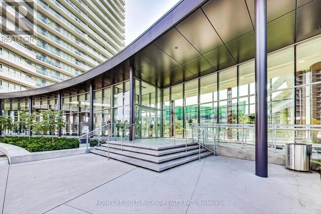 117-3117 McMahon Dr in Toronto, ON - Building Photo - Building Photo
