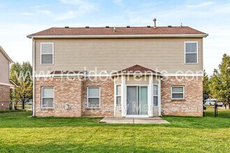 11852 Geyser Ct in Fishers, IN - Building Photo - Building Photo