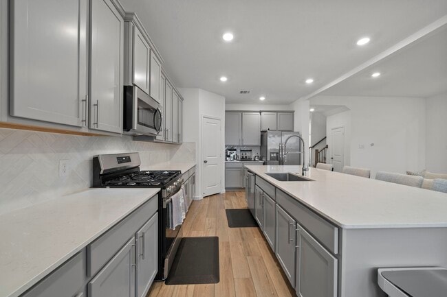 property at 3704 Field Coast Ln