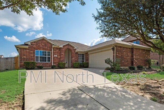 property at 454 Chisholm Trail