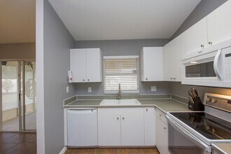 16 Smokehouse Pl in Palm Coast, FL - Building Photo - Building Photo