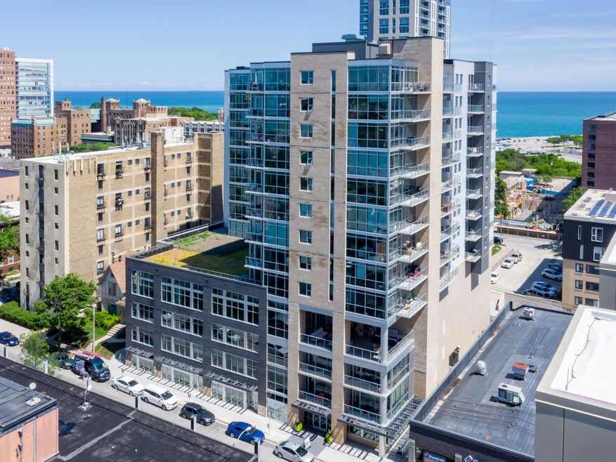 Westlawn Gardens Apartments Milwaukee, WI Apartments For Rent