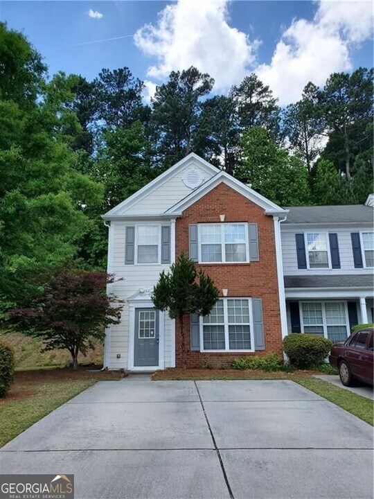 4133 Howell Park Rd in Duluth, GA - Building Photo