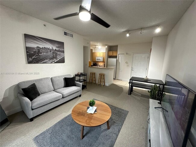 property at 6001 SW 70th St