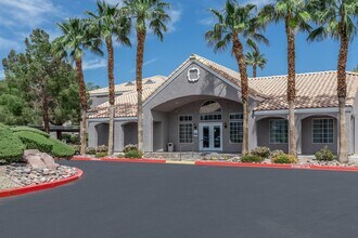 Flamingo Chateau in Las Vegas, NV - Foto de edificio - Building Photo