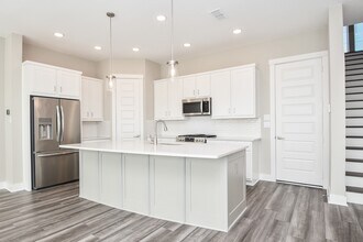 10961 Hewitt Cliff Ln in Houston, TX - Building Photo - Building Photo