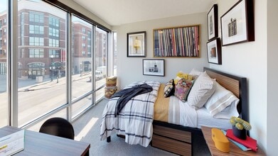 Luxe Belle | Student Housing in Columbus, OH - Building Photo - Building Photo