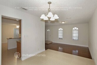 1439 The 12th Fairway in Wellington, FL - Building Photo - Building Photo