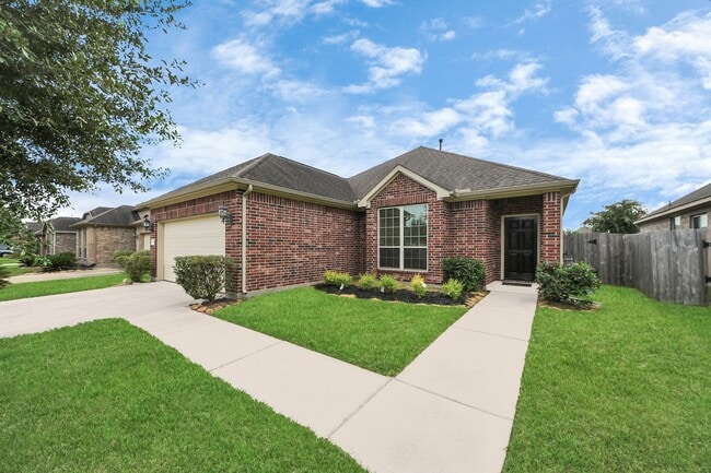 property at 2414 Argos Dr