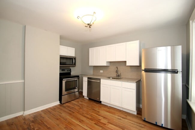 42 Walnut St in New Haven, CT - Building Photo - Building Photo