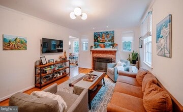 2900 Monroe Pl in Falls Church, VA - Building Photo - Building Photo