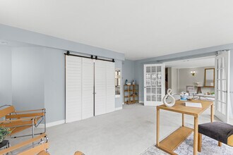 850 N Dewitt Pl in Chicago, IL - Foto de edificio - Building Photo