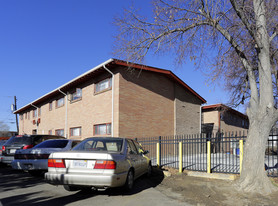 Montview Apartments