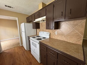 2903 Janis Dr in Killeen, TX - Foto de edificio - Building Photo