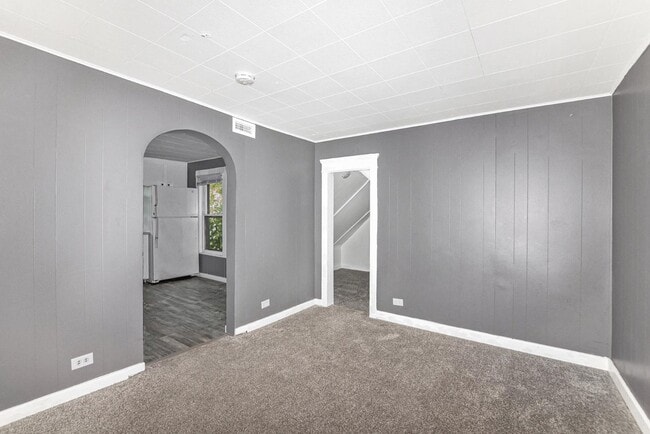 811 Larned St in Lansing, MI - Building Photo - Building Photo