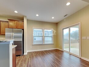 1117 Arden Trace Ct, Unit #6 in Fuquay Varina, NC - Building Photo - Building Photo