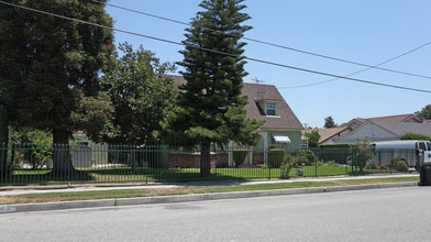 4328 Cedar Ave in El Monte, CA - Building Photo - Building Photo