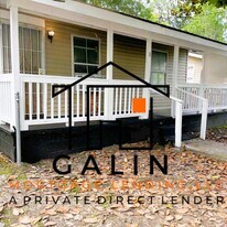 8 Griffin St in Savannah, GA - Building Photo