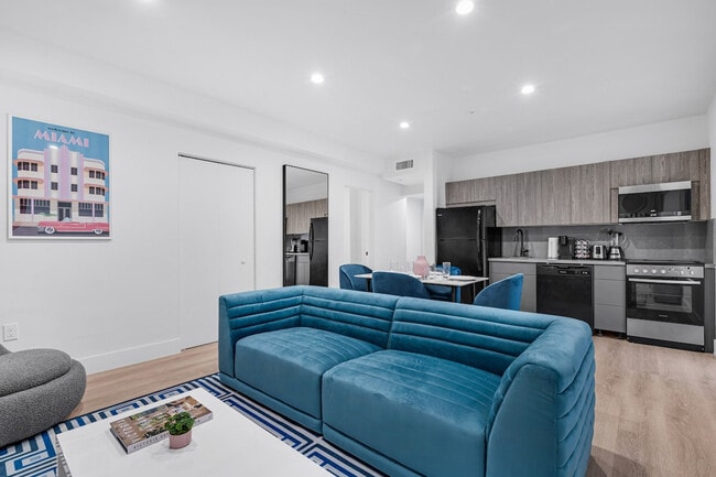 1580 Bay Rd, Unit SI ID1540482P