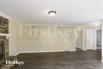 2984 Wood Thrush Dr in Memphis, TN - Foto de edificio - Building Photo