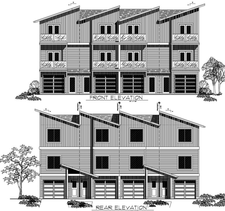 3779-3779 Klindt Dr in The Dalles, OR - Building Photo