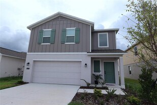 2231 Chris Dr in Winter Haven, FL - Building Photo