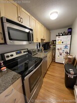 94 Beacon St, Unit #66 in Somerville, MA - Building Photo