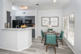 Blair at Bitters in San Antonio, TX - Foto de edificio - Building Photo