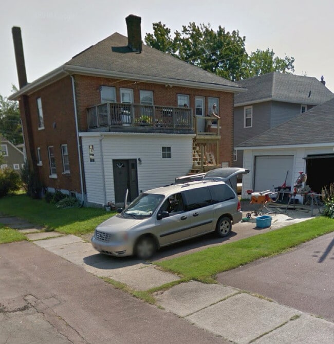74 Portledge Ave in Moncton, NB - Building Photo - Building Photo