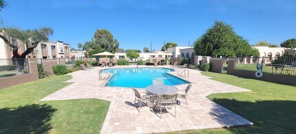 5141 N 83rd St in Scottsdale, AZ - Building Photo - Building Photo