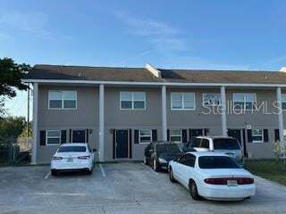 112 Caribbean St, Unit B in Deltona, FL - Building Photo