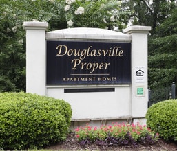 Douglasville Proper in Douglasville, GA - Building Photo - Building Photo