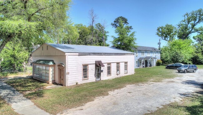 Quadplex in Albany, GA - Building Photo - Building Photo