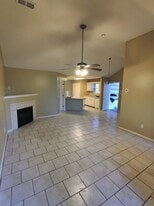 105 Gym Cir in Saltillo, MS - Building Photo