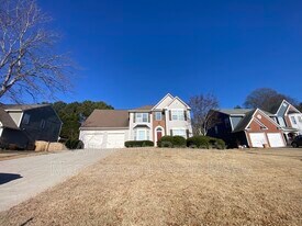 1910 Overland Crossing in Alpharetta, GA - Building Photo