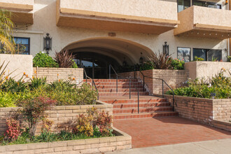 Rossmoor Regency in Seal Beach, CA - Building Photo - Building Photo