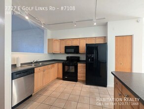 7777 E Golf Links Rd in Tucson, AZ - Building Photo - Building Photo