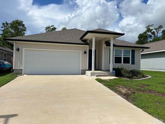 property at 5273 Peach Dr